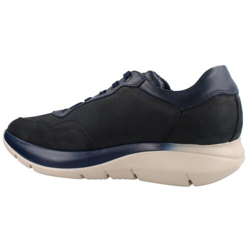 CallagHan Modne superge N.val Hidro 1.6 Marron Modra Slike