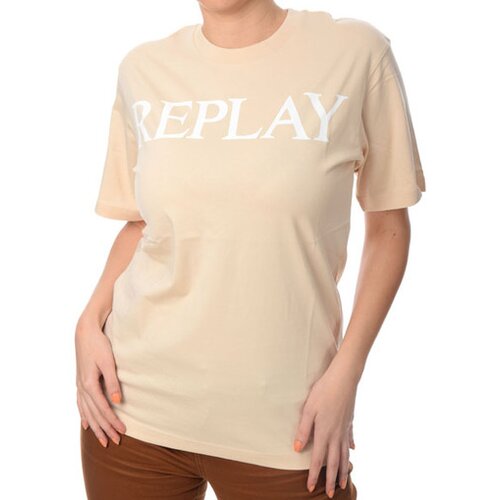 Replay ženska majica Slike
