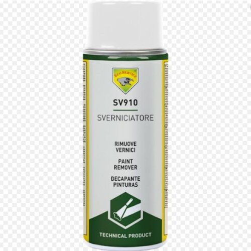 Eco Service skid boja sprej eco SV910 400ML Slike
