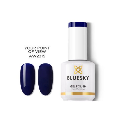  BLUESKY TRAJNI LAK YOUR PIONT OF VIEW 15ML Cijene