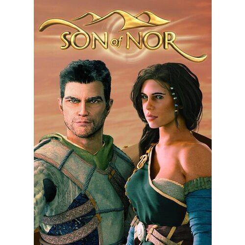 Steam Son of Nor (PC) Key GLOBAL Cene