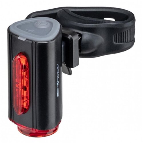  Bljeskalica zadnja CTM 0,5W USB 15 LM Cene