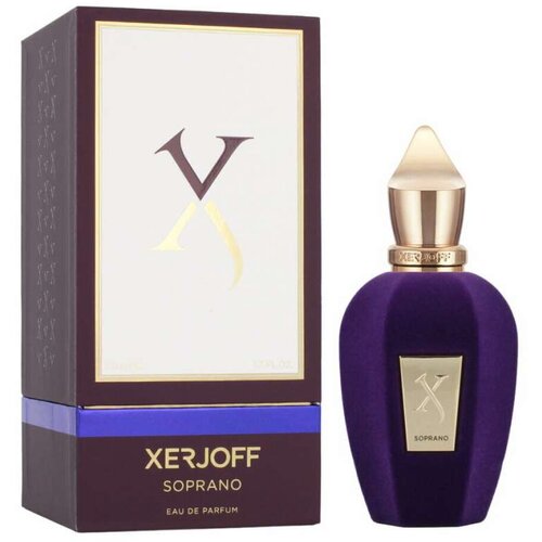 Parfem za oba spola Xerjoff EDP V Soprano 50 ml Cijene