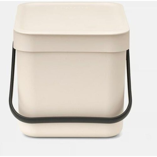  KUTIJA S POKLOPCEM 6L SOFT BEIGE BRABANTIA Slike