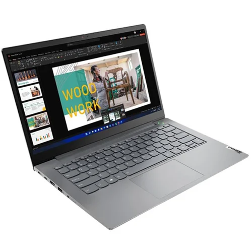 Lenovo ThinkBook 16 laptop 21KH007VRM