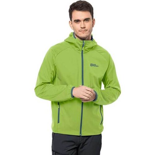 Jack Wolfskin muška jakna feldberg hoody JW-1306922 Cene