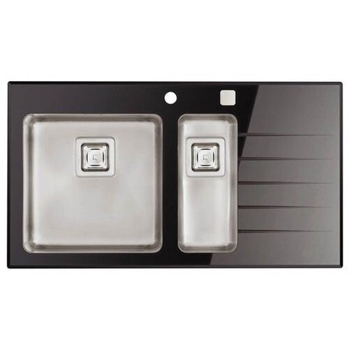 Sink Solution stekleno korito - r line 970x540 - RNA Slike