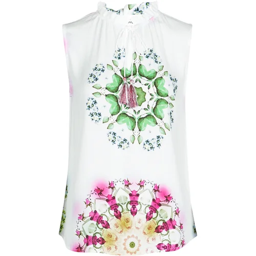 Desigual ROSEN Bijela