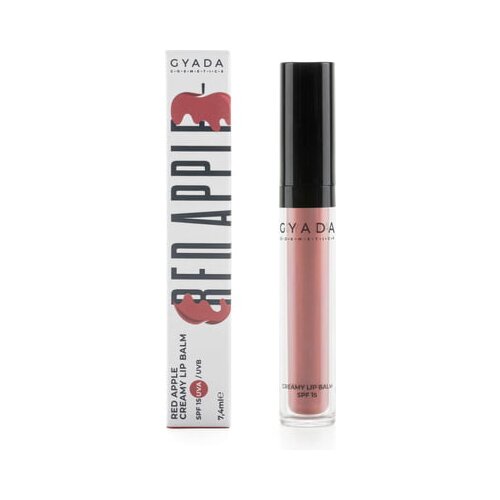GYADA Cosmetics red apple bogati balzam za usne spf 15 - 03 fuji Cijene