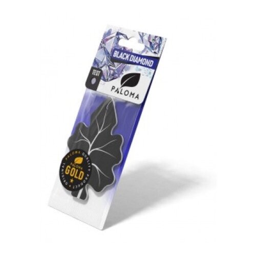La paloma Mirisna jelkica 3+1 gratis - black diamond ( 3341 ) Cene