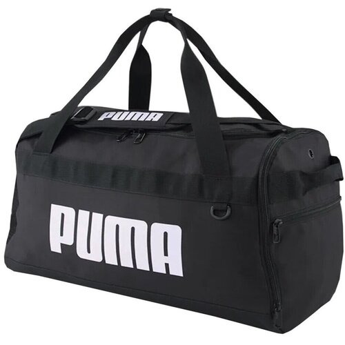 Puma Challenger Duffel Bag S Crna Slike
