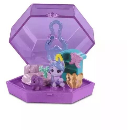 Moj Mali Poni Komplet za igro - mini svet - Izzy Moonbow Cene