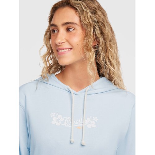 O&amp;#039;neill Sweater majica &amp;#039;Essentials&amp;#039; svijetloplava / narančasta / bijela Slike