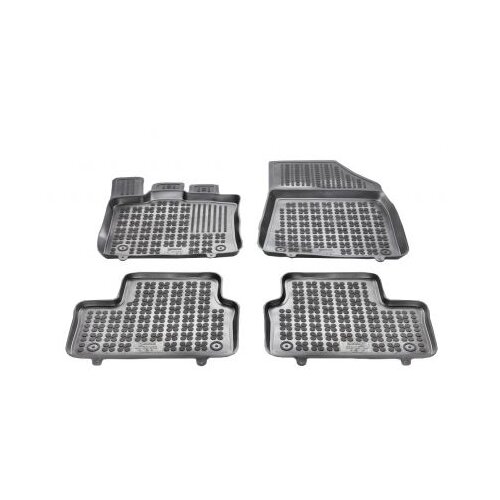 REZAW-PLAST Tipske patosnice za Renault Capture II (2019+) - Kadice - 4pcs. Cene