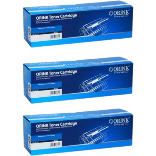  Toner kompatibilen z Brother TN-2320 3x črn/black ZA DCP-L2500, L2520, L2540, L2560, L2700 / HL-L2300, L2320, L2340, L2360, L2365, L2380 / MFC-L2700, L2720, L2740 Cene