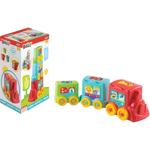 Dede Bebi voz 034592 Cene