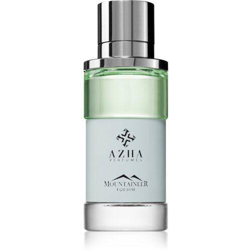 AZHA Perfumes Mountaineer parfemska voda za muškarce 100 ml Cijene