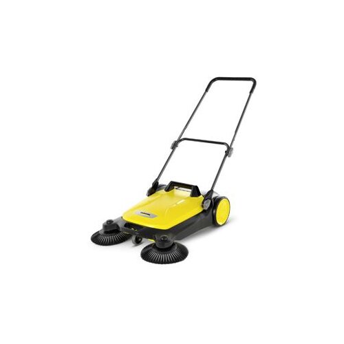  Stroj za metenje dupla četka S4 KARCHER Cijene