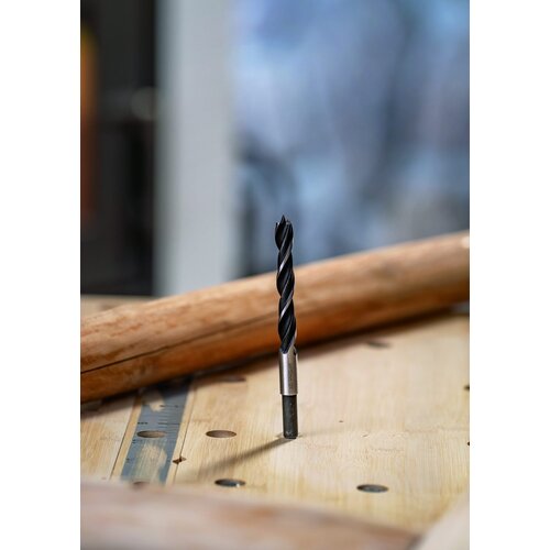 Bosch Spiralne burgije za drvo 2609255212 Slike