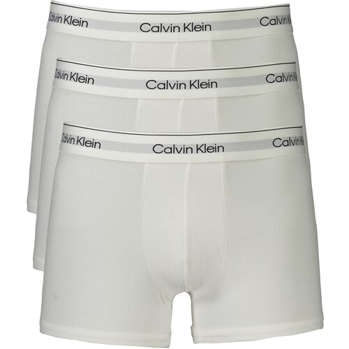 Calvin Klein MEN&amp;amp;#39;S BOXER WHITE Slike