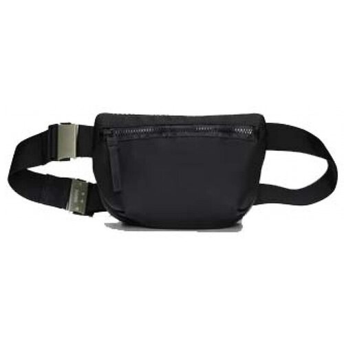 Rains VALERA BUM BAG MICRO Crna Cijene