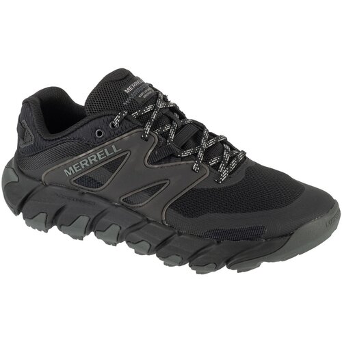 Merrell Pohodništvo Maipo Explorer Aerosport Črna Cene