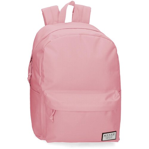 Movom ALWAYS ON THE MOVE ranac | pink | 44cm Cene