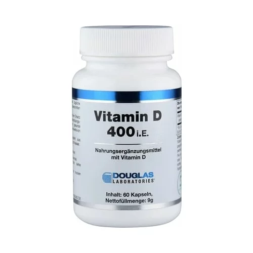 Douglas Laboratories vitamin D 400 ie