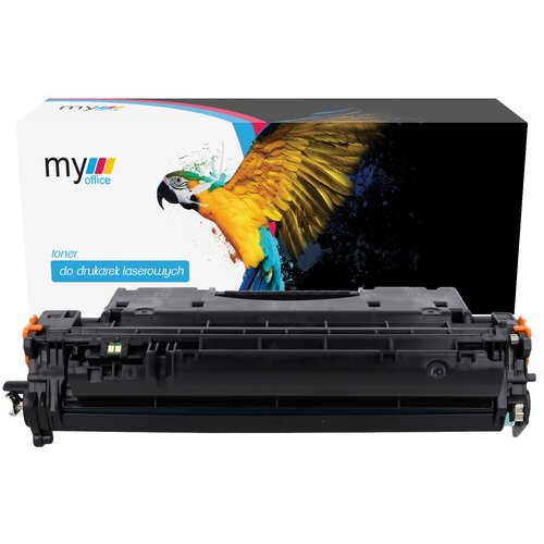  toner hp CE505X/CF280X pf myoffice Cene