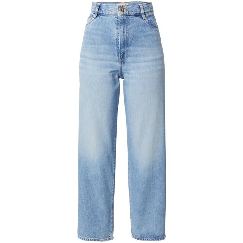 Sessun Kavbojke &amp;#039;BAY CRUISE&amp;#039; moder denim Slike