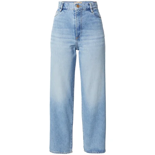 Sessun Kavbojke 'BAY CRUISE' moder denim