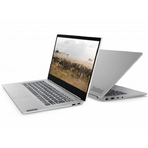 Lenovo ThinkBook 13s-IML (Mineral Grey) Full HD IPS, Intel i5-10210U, 8GB, 256GB SSD, Win 10 Pro (20RR003GYA) laptop Slike