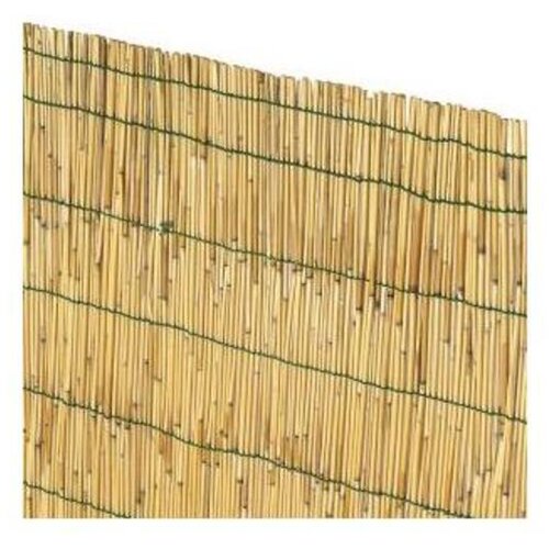 Verdelook zastirka bambus 250x400 cm, 236829 Cene