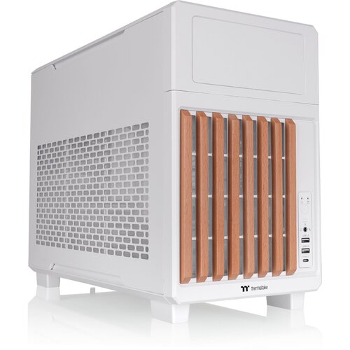 Thermaltake TR200 WS Snow White Cijene