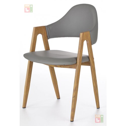 Halmar Stolica K247 - siva Cijene