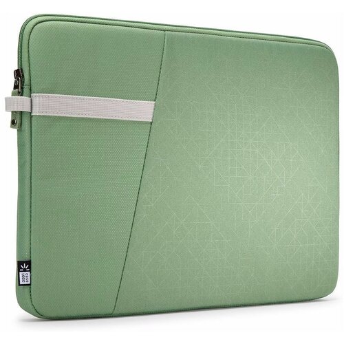 Case Logic ibira futrola za laptop 15,6” - zelena Slike