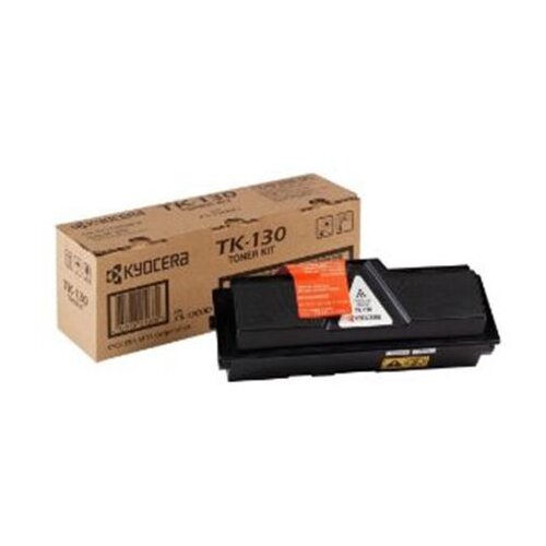  Toner kit Kyocera TK-130 crni, za FS-1300, 7200... Cene