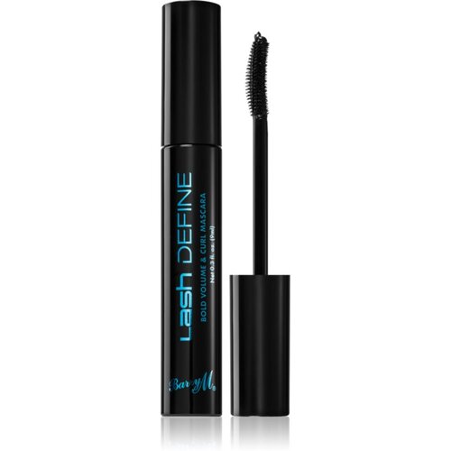 Barry M Lash Define maskara za povećanje volumena nijansa Black 9 ml Cijene