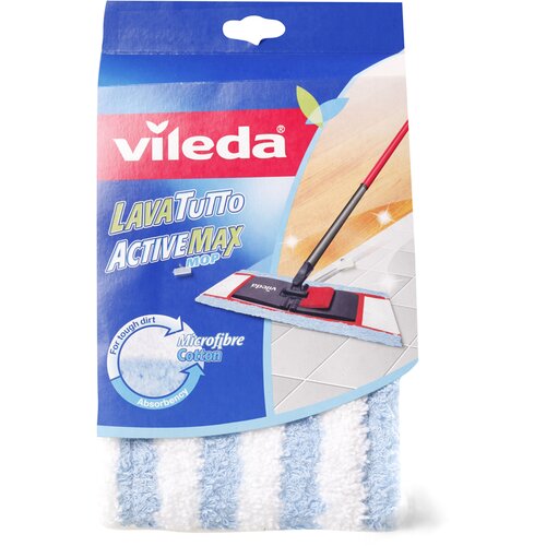 Vileda active mop navlaka Cijene