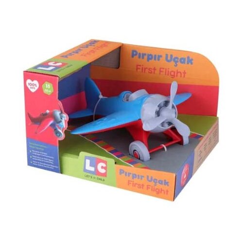  Avion LC 307707 Cene
