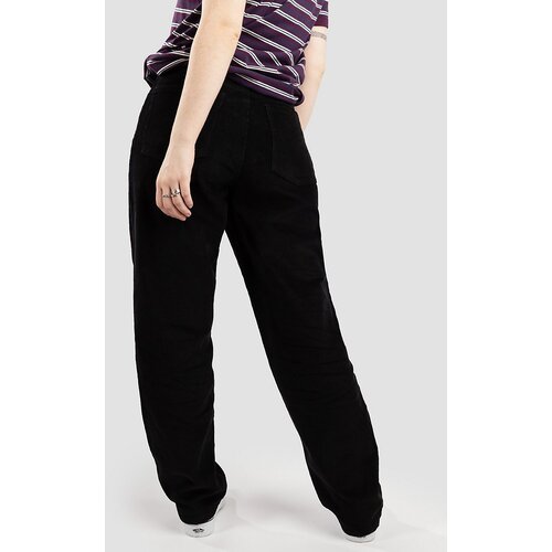 Empyre Tori 90S Skate Corduroy Hlace black Slike