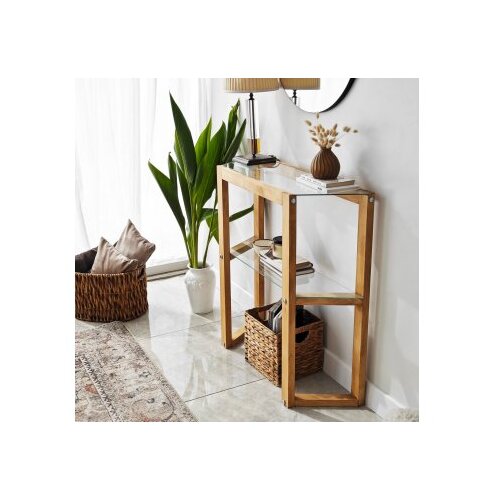 Hanah home via - Oak Oak Dresser Slike