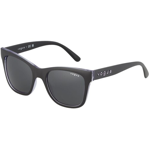 VOGUE Eyewear Sončna očala '0VO5428S' črna Cene