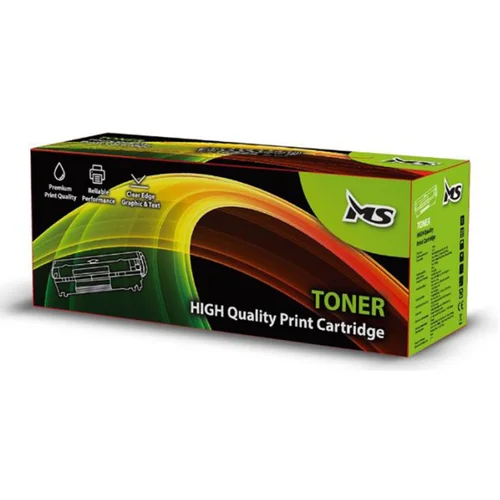  Zamjenski toner HP CE742A Yellow MS