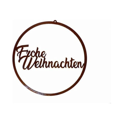 Badeko Tabla za obestiti "Frohe Weihnachten" Cene