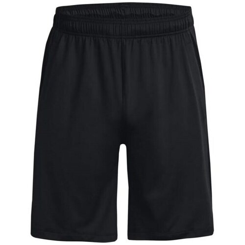 Under Armour Kratke hlače &amp;amp; Bermuda Tech Vent Črna Slike