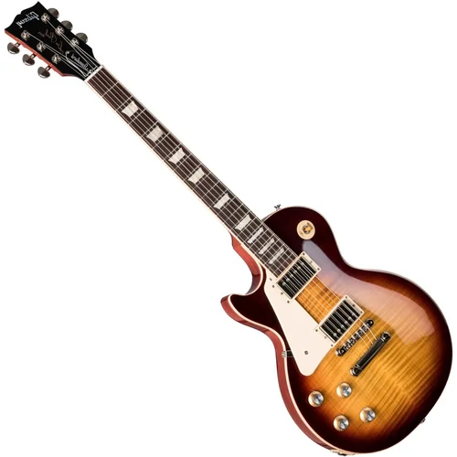 Gibson Les Paul Standard 60s Bourbon Burst Električna gitara