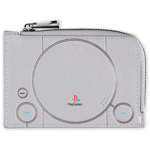 Difuzed Playstation - Card Holder Wallet ( 073229 ) Cene