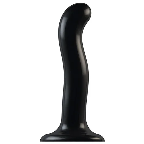 Strap-On-Me Dildo za prostato in G-točko, large, (21127780)