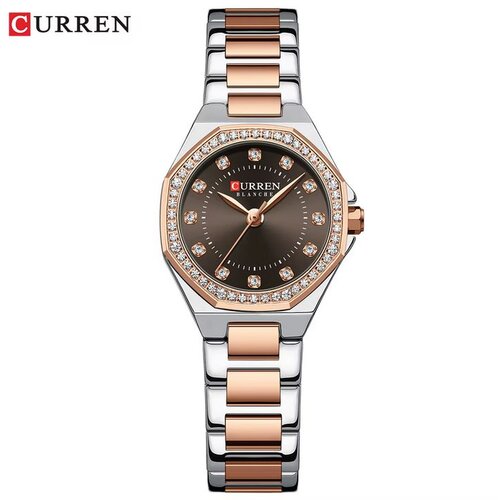 Curren ženski sat 9100 braon RG Slike